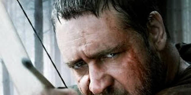 16:40: Robin Hood | COSMO | 12/25 2025