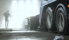 Norske truckers (S3 E1)