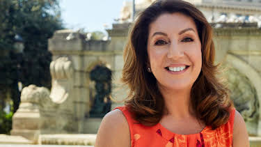 4:00 AM: Holidaying with Jane McDonald & Friends (S1 E5) (S1) | Channel 5 | 10/20 2026