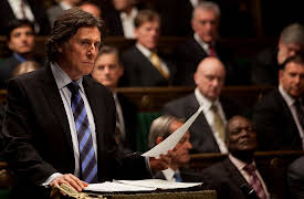 Secret State: Episode 4