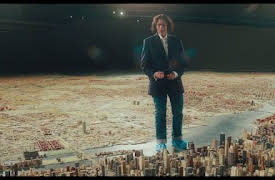 Pretend It’s a City: Board of Estimate