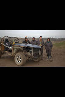 06:00: Súpercoches de desguace: Bentley Bentayga | National Geographic | 4/7 2026