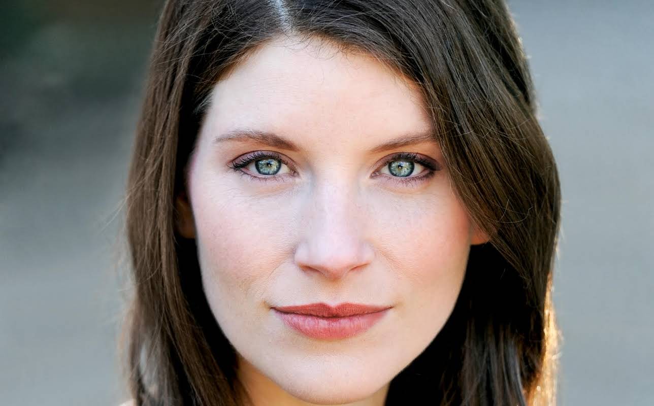 Katie Sawhill