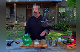 The Sporting Chef: Brining