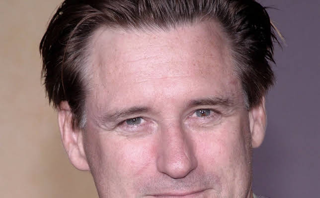 Bill Pullman