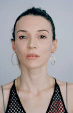 Kate Sissons as 