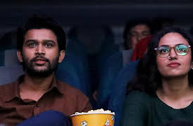 Modern Love Hyderabad: What Clown Wrote This Script!