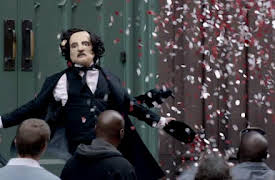 The Following: The Complete First Season: The Poet's Fire