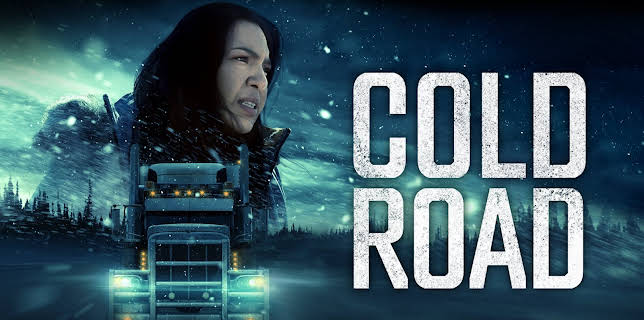 Cold Road (2024)