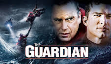 MAD ADVENTURE: 'THE GUARDIAN'