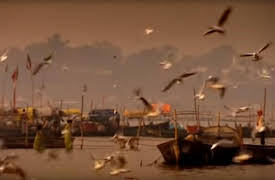 The Story of India: The Meeting of Two Oceans