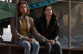 Roswell, New Mexico: I Saw the Sign