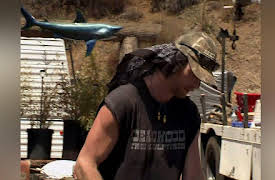 Chainsaw Gang Season 1: Michelangelo