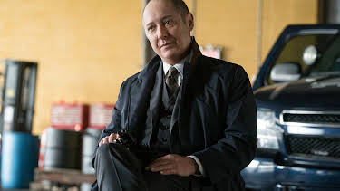 12:00: The Blacklist (S3 E21) (S3) | TV6 | 9/10 2026