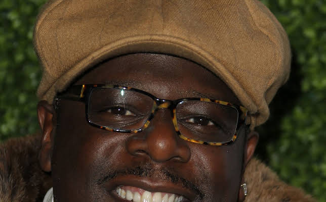 Cedric the Entertainer  