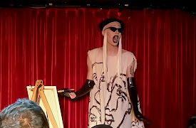 The Gold Rush: Blue Ribbon Babe Pageant