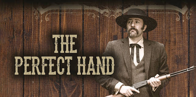 The Perfect Hand (2023)