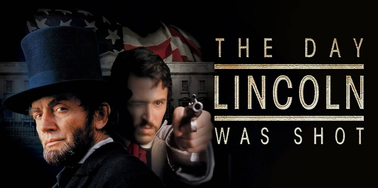 The Day Lincoln Was Shot (1998)