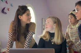 Barnvaktsklubben: Dawn och den omöjliga trion