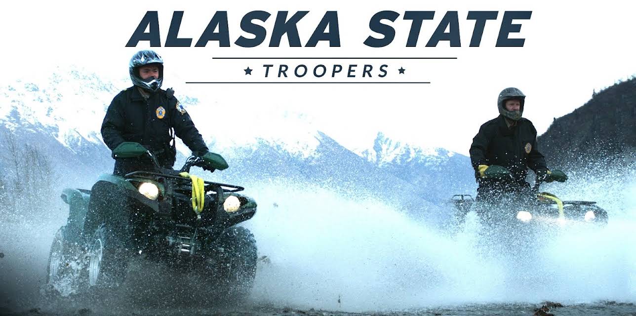 Alaska State Troopers