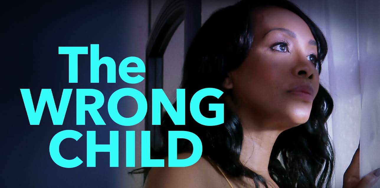 The Wrong Child (2016)