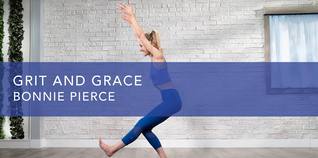 Grit and Grace (2023)