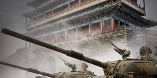 Operation Yellow Bird (2017)