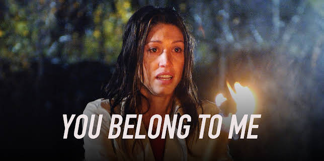 You Belong to Me (2008)