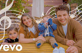 The Anazala Family: Our New Song