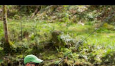 Galicia Enxebre con David Arcay: Río Ulla