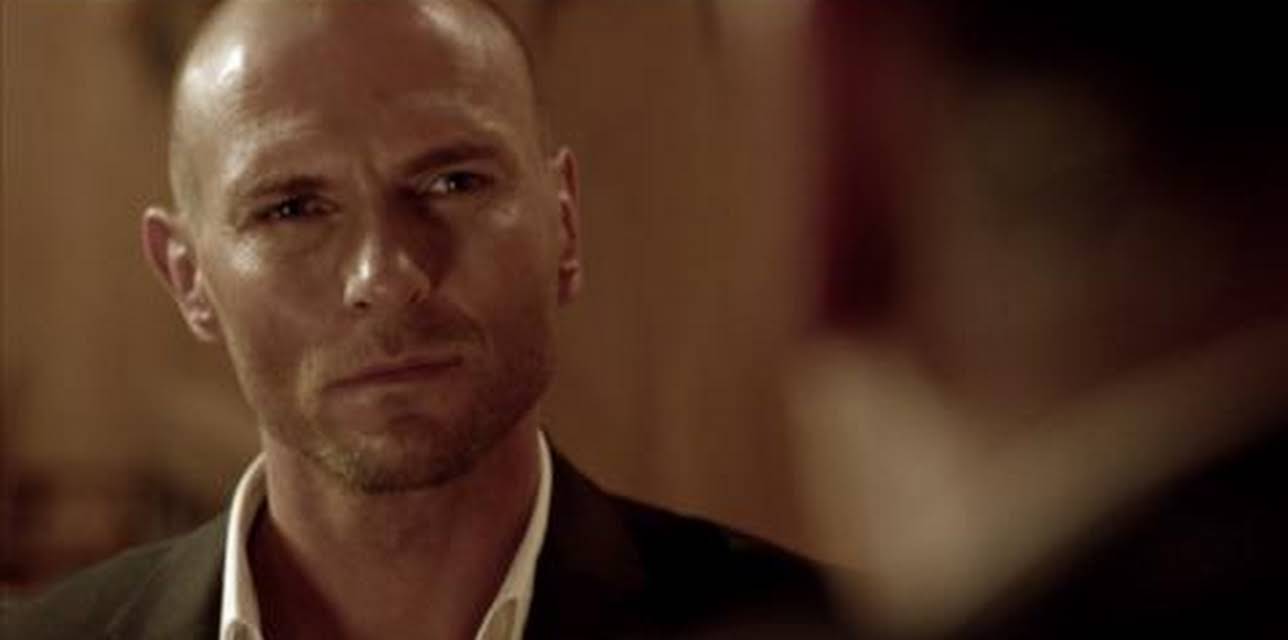 Interview with a Hitman (2012)