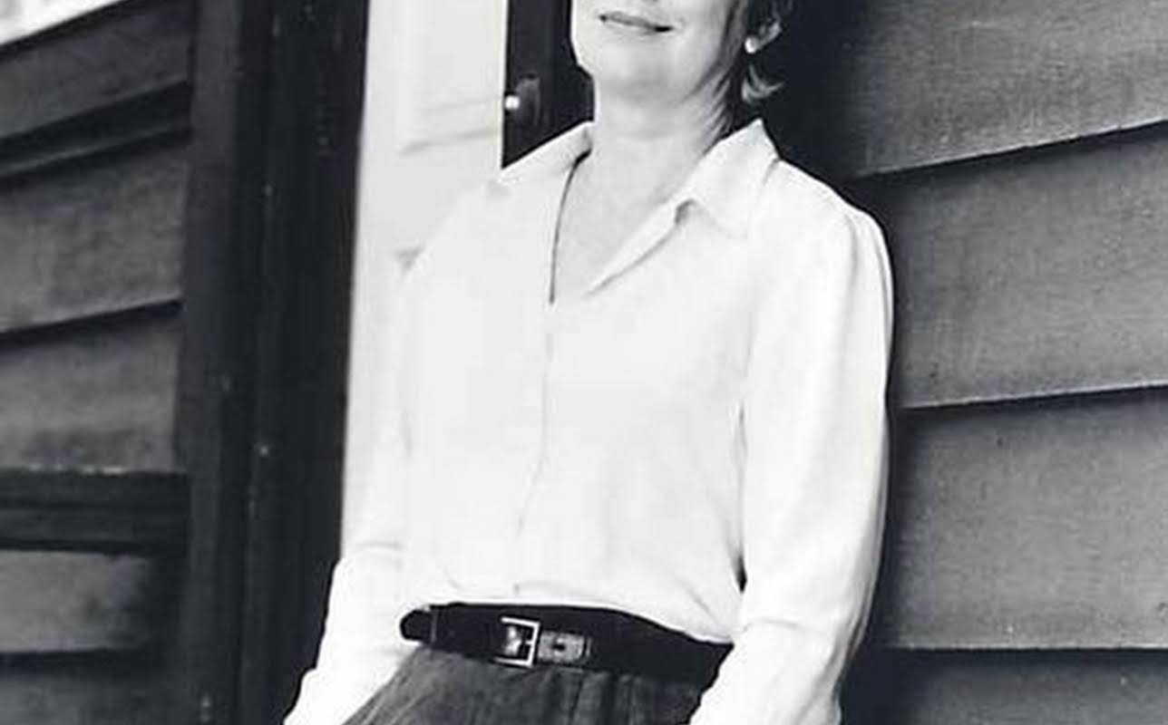 Dearbhla Molloy