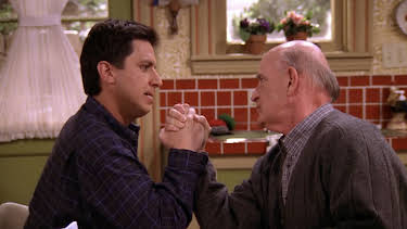 8:40 AM: Everybody Loves Raymond | Channel 4 | 7/16 2026