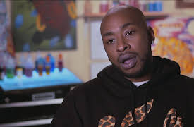 Black Ink Crew Season 1: So Much on My Biscuit