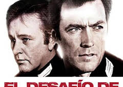 El desafío de las águilas