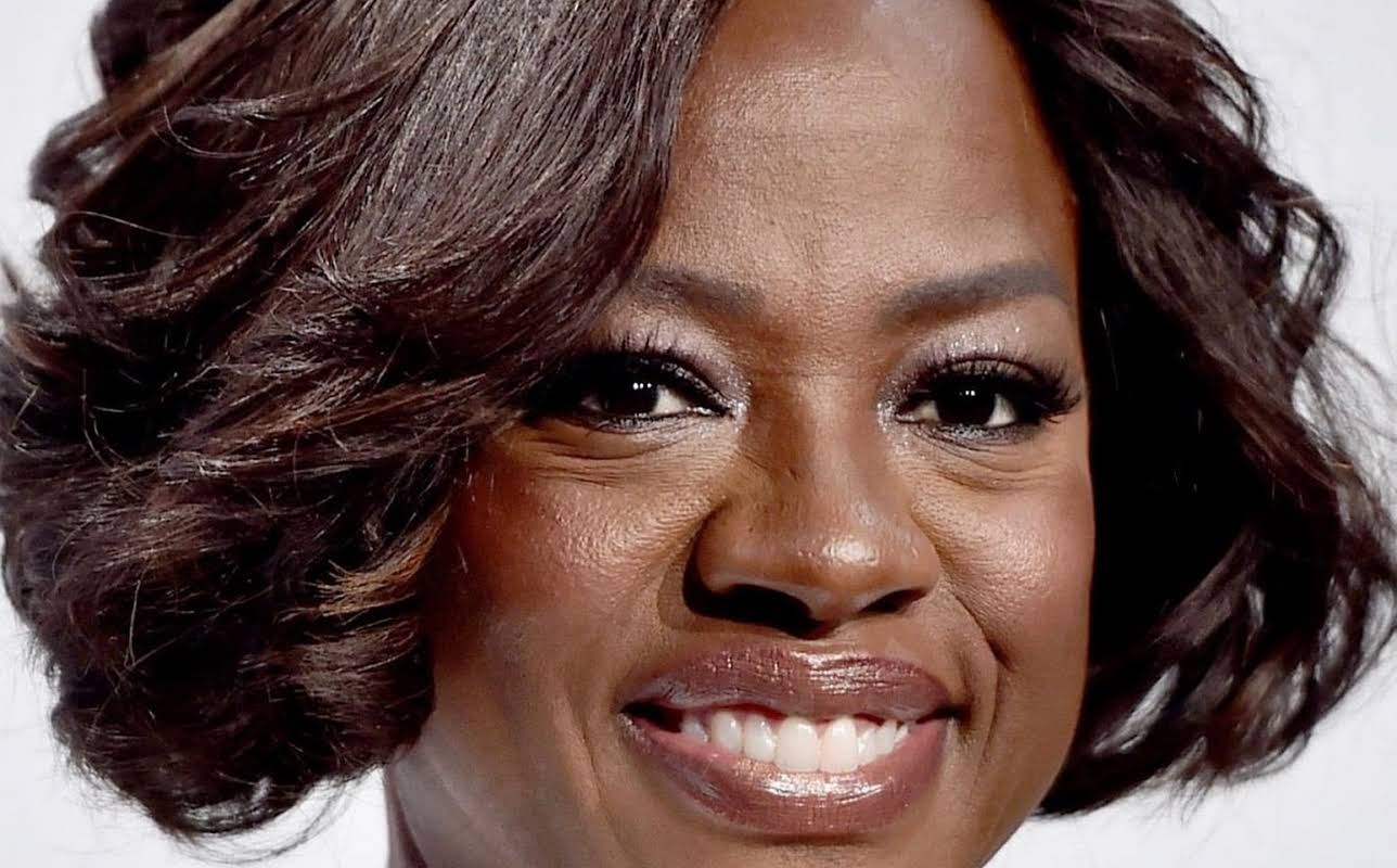 Viola Davis