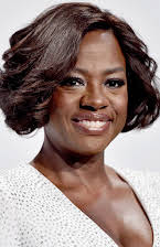 Viola Davis as 