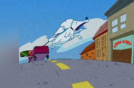 The Proud Family Volume 1: Puff's Magic Adventure