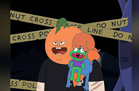 Naughty Nuts: Pizza Coupon