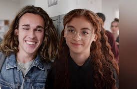 Zoe Valentine: Cabinet Escape