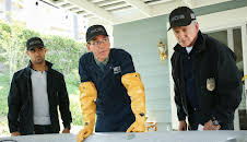 NCIS (S16 E2)