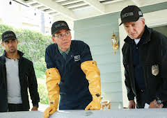NCIS