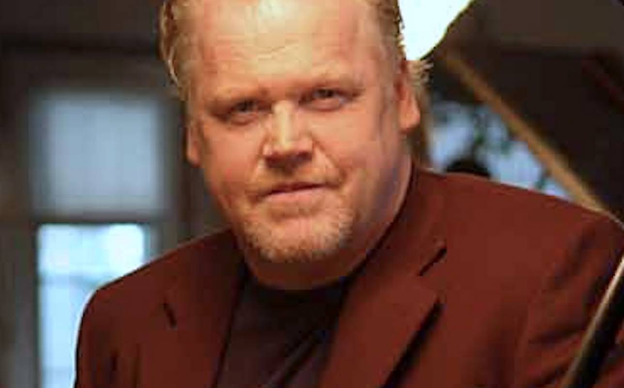 Marty Antonini