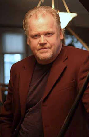 Marty Antonini as Timmy