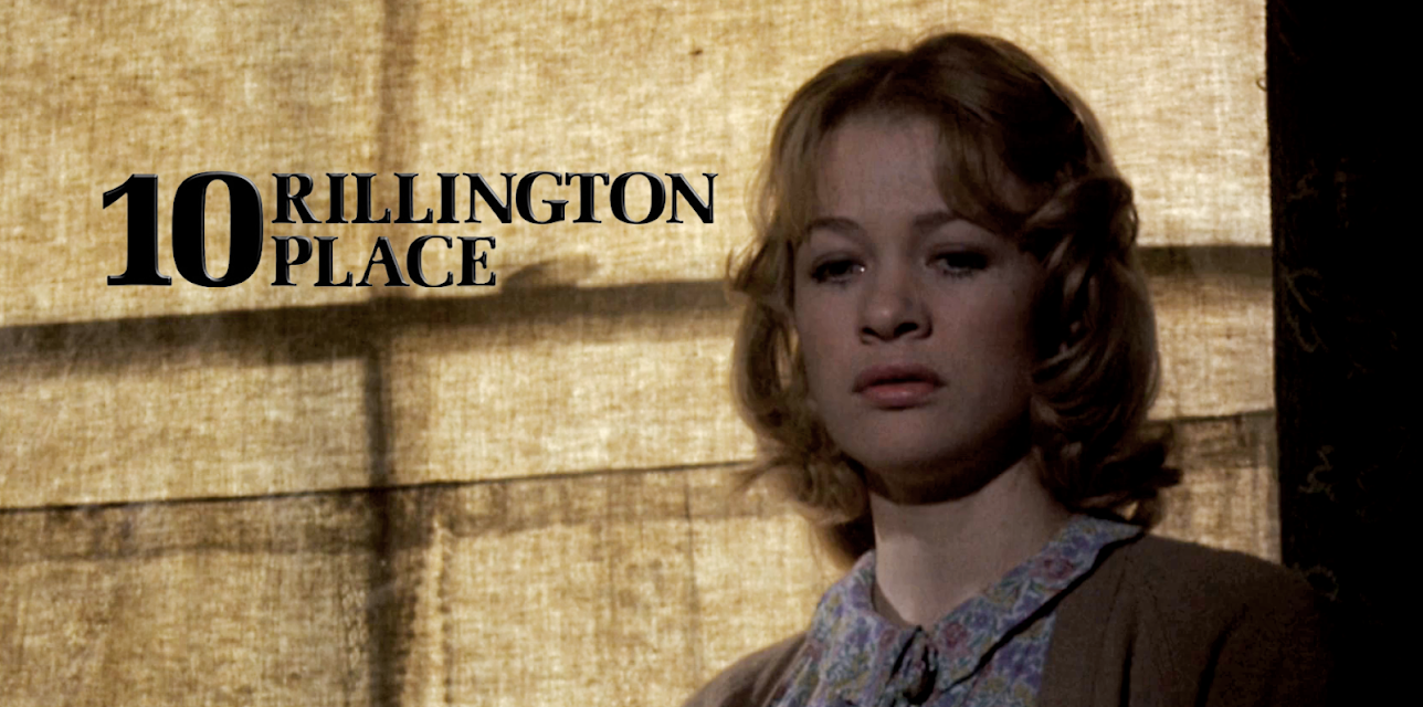 10 Rillington Place (1971)