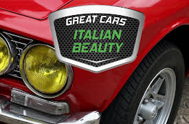 Great Cars: Italian Beauty: Lamborghini