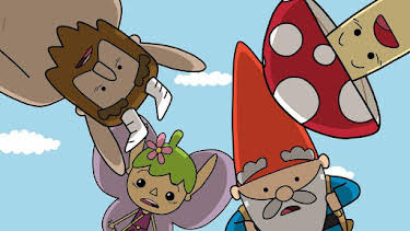 4:10 PM: Super Happy Magic Forest (S1) | CBBC | 12/24 2025