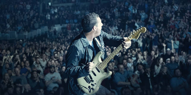 ADAM SANDLER 100% FRESH (2018)