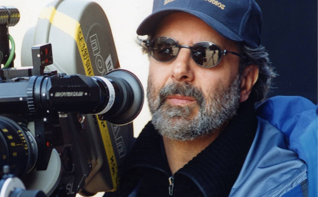 Jon Avnet