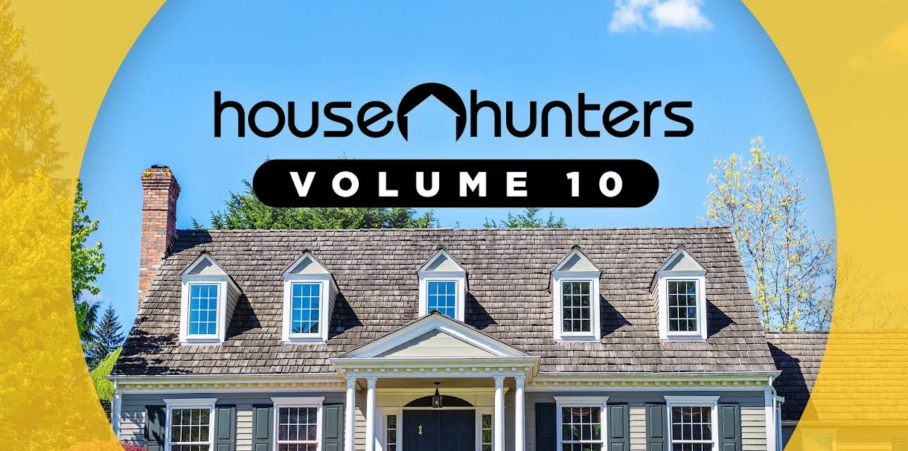 House Hunters: Volume 10